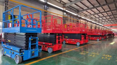 Shanghai Dingzhi Industrial Co.,Ltd. خط تولید تولید کننده