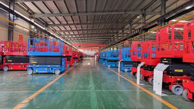 Shanghai Dingzhi Industrial Co.,Ltd. خط تولید تولید کننده