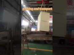 4000kg ظرفیت ثابت هیدرولیک قیچی لیفت عمودی میز کوچک لیفت