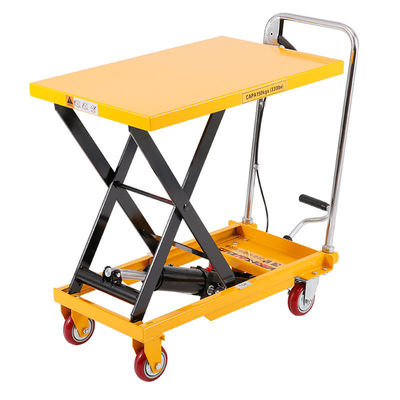 خرید دستگاه بلندکن قیچی انبار صنعتی 1000 کیلوگرم online manufacture