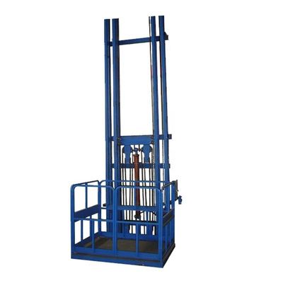 خرید 4 متر 1000 کیلوگرم لیفت کارگو هیدرو صنعتی لیفت کارگو برای حمل و نقل کالاها online manufacture