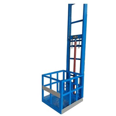 خرید 5 متری هیدرولیک بارکش پلت فرم خارج بارکش 1000 کیلوگرم بارکش کوچک برای کالاها online manufacture