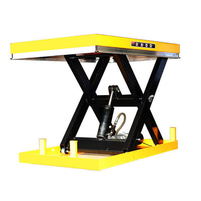خرید فابريکهاي الکتريکي ميز آسانسور ماشين کوچک 4000 کيلوگرم ميز قيس کوچک online manufacture