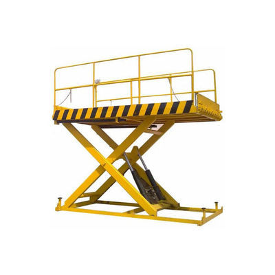 خرید لیفت ثابت تراکتور قیچی با لفت هیدرولیک پاراپت برای لود کردن لنگر online manufacture