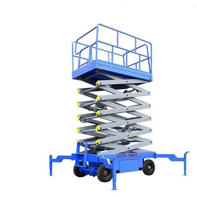 خرید پلتفرم بلندکننده هائیدرولیک 2000 کیلوگرم online manufacture
