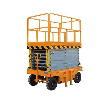 خرید لیفت های هیدرولیک 11 متری در فضای باز online manufacture