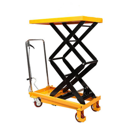 خرید حمل و نقل 1.5 متر ماشین تراش میز کارتن 350 کیلوگرم میز تراش دوگانه online manufacture