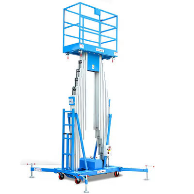 خرید 9 متر 250 کیلوگرم برقی استخر بلند بلند آبی استخر عمودی بلند سبک online manufacture