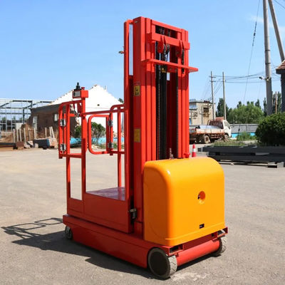 خرید توليد كننده سفارشات كاملاً الكتريك 300 كيلوگرم 4 متر online manufacture