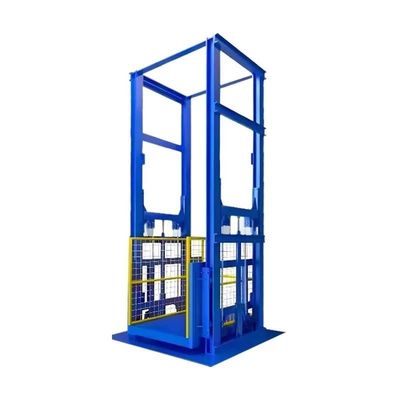 خرید 9 متر 200 کیلوگرم آسانسور باربری آسانسور باربری انبار برق online manufacture