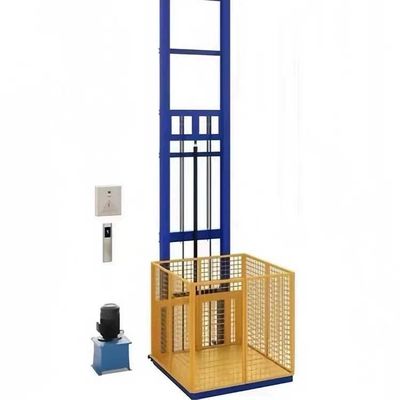 خرید 1000 کیلوگرم 4 متر لیفت هیدرولیک بار online manufacture