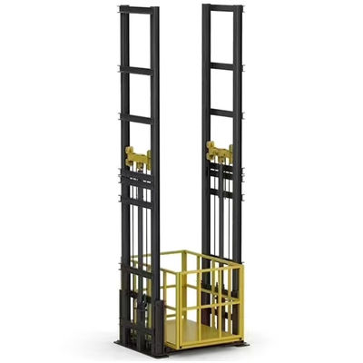 خرید لیفت دو قله بار های هیدرولیک انبار بار لیفت دو قله راهنما 7m online manufacture