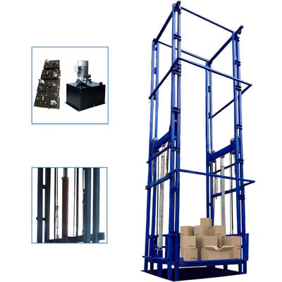 خرید 2000kg-5000kg لیفت بار های هیدرولیک چهار لیفت کالاهای صنعتی online manufacture