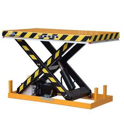 خرید 1000kg-4000kgs میز بلند تراشه ای کوچک online manufacture