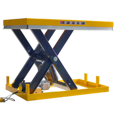 خرید 1000kg - 4000kg جداول بلندکن ثابت جداول بلندکن کوچک هیدرولیک فروش online manufacture