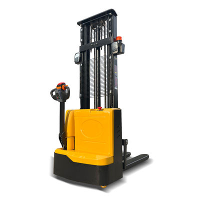 خرید 1.5 تن باتری الکتریکی استایل استایل خود بارگیری انبار online manufacture