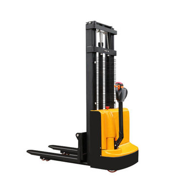 خرید استاکر الکتریکی استاکر باتری 2t 4.5m online manufacture