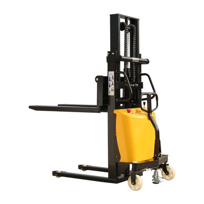خرید ماشین خود بلند کننده الکتریکی استایل 1.5 تن استایل 3M استایل online manufacture