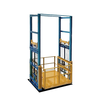 خرید 5000 کیلوگرم لیفت هیدرولیک باربری کوچک صنعتی online manufacture