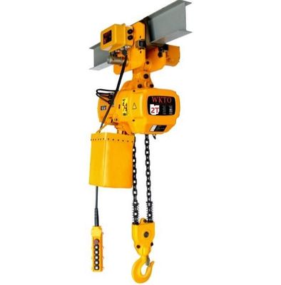 خرید کار سنگین 2 تن 5 تن کنترل از راه دور زنجیره برقی بلند online manufacture