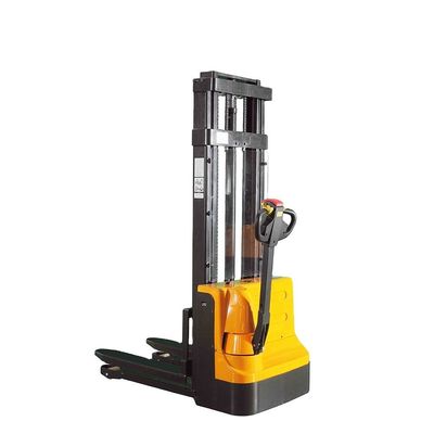 خرید استاکر فولکت الکتریکی 1 تن 2 تن 3.5 متری online manufacture