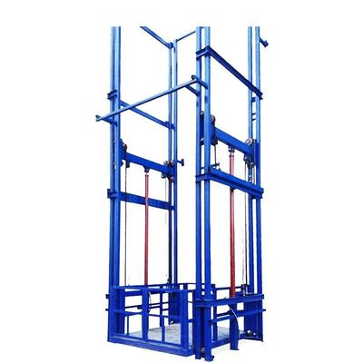 2000 کیلوگرم لیفتری هیدرولیک 3 متری لیفتری خارجی